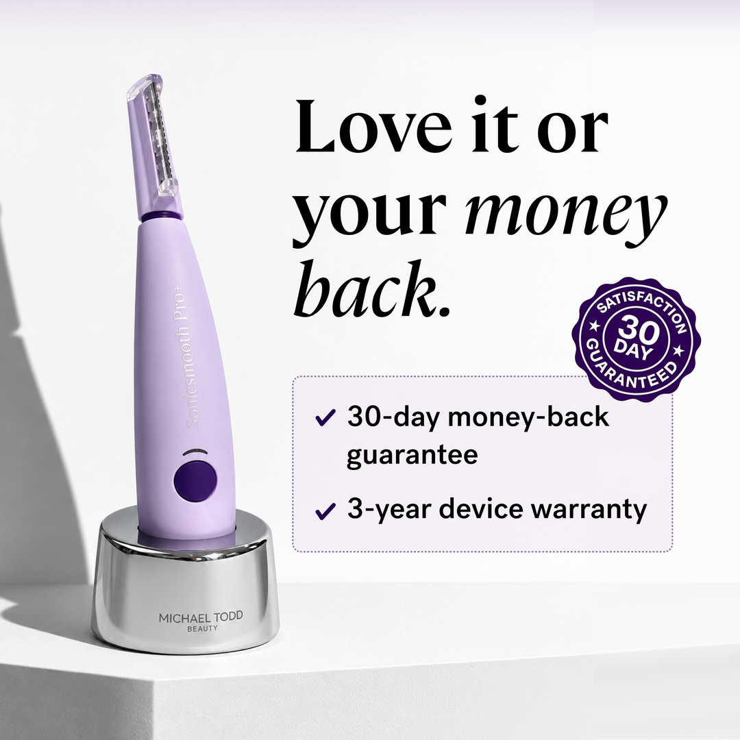 Sonicsmooth Pro+