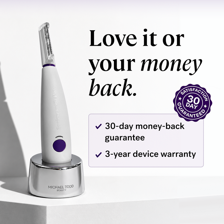 Sonicsmooth Pro+